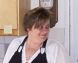 Profilbild von Jutta Schneider