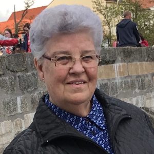 Profilbild von Jutta Schneider