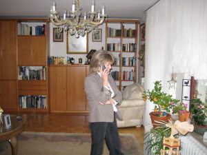 Profilbild von Jutta Schöning