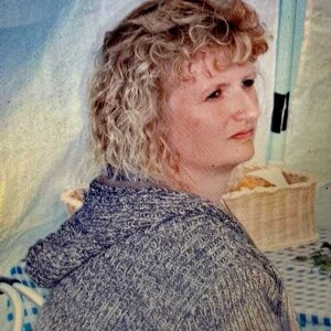 Profilbild von Jutta Schrenker