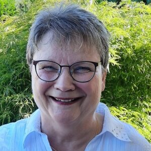 Profilbild von Jutta Schröder
