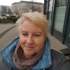 Social Media Profilbild Jutta Schröter 