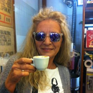 Profilbild von Jutta Schuch-Krüg