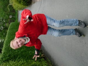 Profilbild von Jutta Schweers