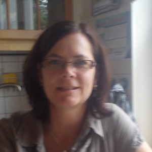 Profilbild Jutta Schweitzer