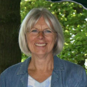 Profilbild von Jutta Sellmer