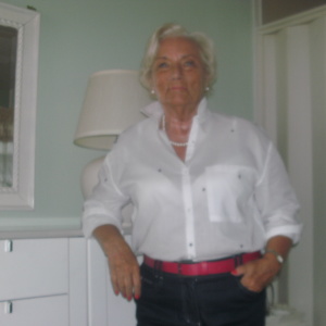 Profilbild von Jutta Seltier