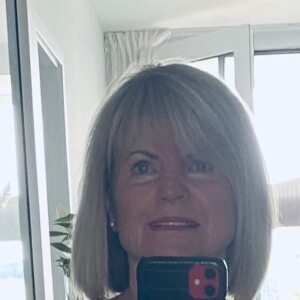 Profilbild von Jutta Sensche