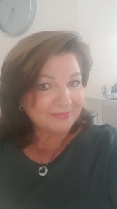 Profilbild von Jutta Seppi