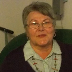 Profilbild von Jutta Sepsi