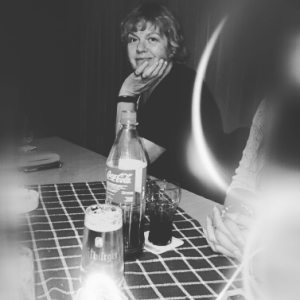 Profilbild von Jutta Serve