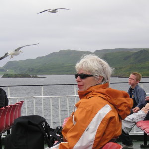 Profilbild von Jutta Siemen