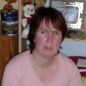 Profilbild von Jutta Sikican