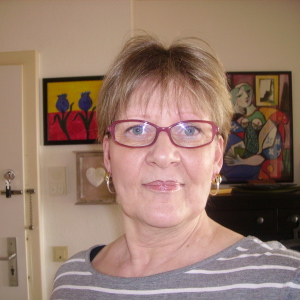 Profilbild von Jutta Speckenbach