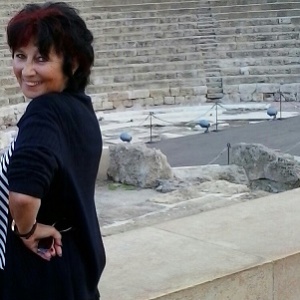 Profilbild von Jutta Speyer