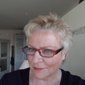 Profilbild von Jutta Stender