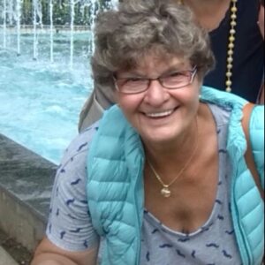 Profilbild von Jutta Steuerwald