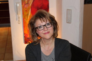Profilbild von Jutta Swoboda