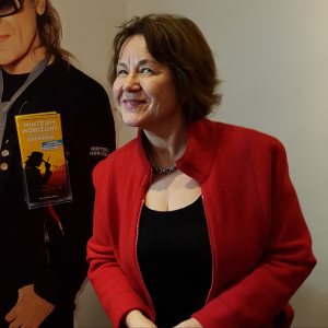 Profilbild von Jutta Tacke