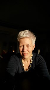 Profilbild von Jutta Thierau