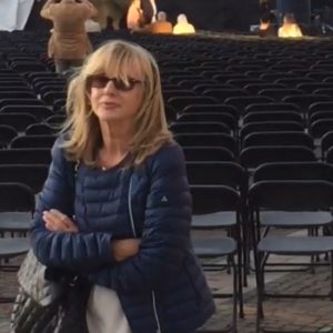 Profilbild von Jutta Timmermann