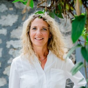 Profilbild von Jutta Tröster