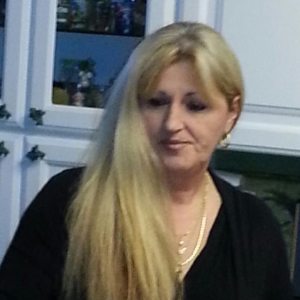 Profilbild von Jutta Tuck