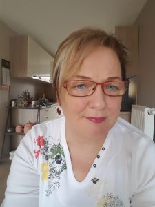 Profilbild von Jutta Vehnekamp