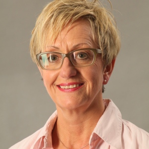 Profilbild von Jutta Völker