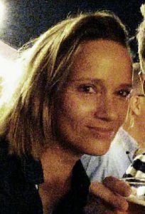 Profilbild von Jutta Vornhusen