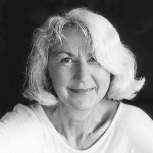 Profilbild von Jutta Voss