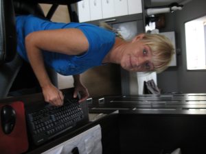 Profilbild von Jutta Wabnitz