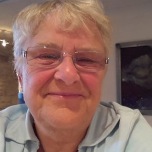 Profilbild von Jutta Wagner