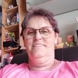 Profilbild von Jutta Walther