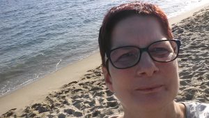 Profilbild von Jutta Warrink