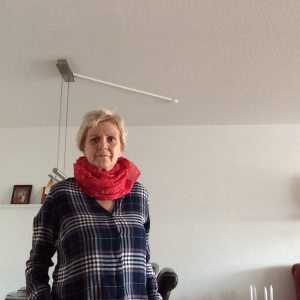 Social Media Profilbild Jutta Weichenhain 