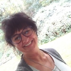 Profilbild von Jutta Weissbach