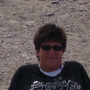 Profilbild von Jutta Weitz