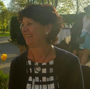 Profilbild von Jutta Wellershausen