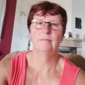 Profilbild von Jutta Wendler