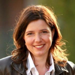 Profilbild von Jutta Wenningmann