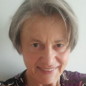 Profilbild von Jutta Wenz