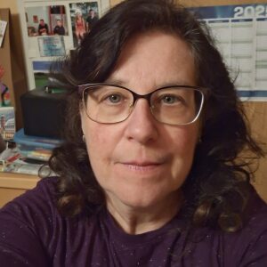 Profilbild von Jutta Wessel