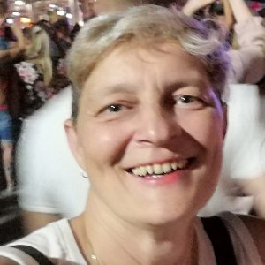 Profilbild von Jutta Westenburger
