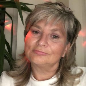 Profilbild von Jutta Wiesner