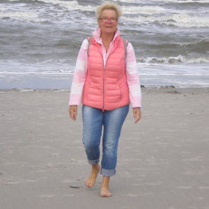 Profilbild von Jutta Wilken