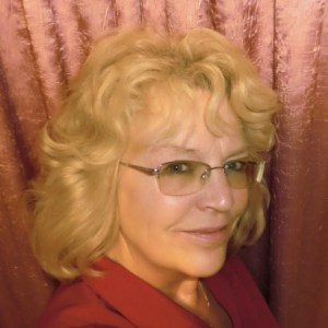 Profilbild von Jutta Wille