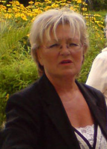 Profilbild von Jutta Zehentmaier