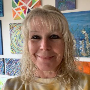 Profilbild von Jutta Zelazny