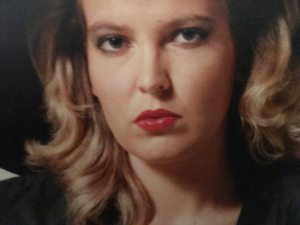 Profilbild von Jutta de Bruijn